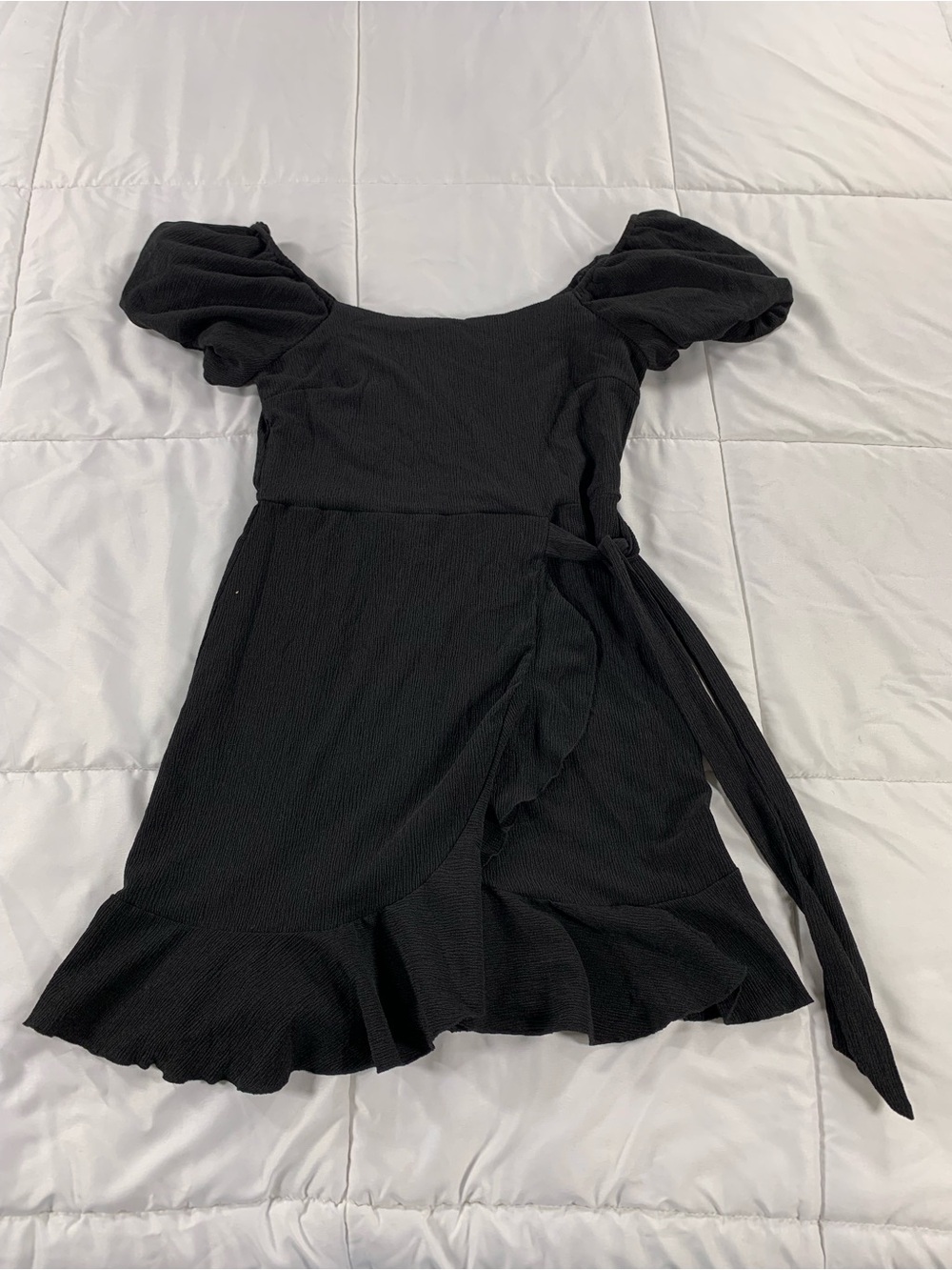 Pre loved INSPIRED HEARTS dress womens size L
